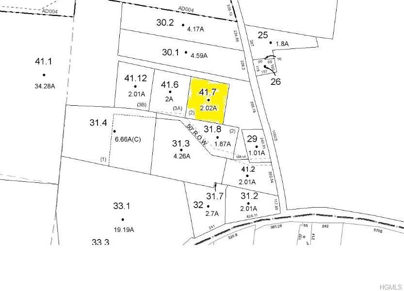 Lot 41.7 Coopers Corner Road - Photo 1
