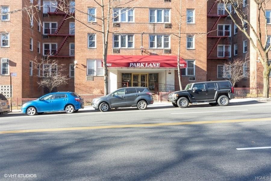 6601 Broadway - Photo 1