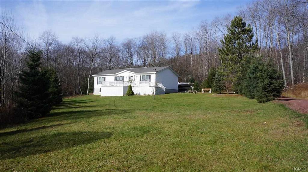 655 Debruce Road - Photo 1