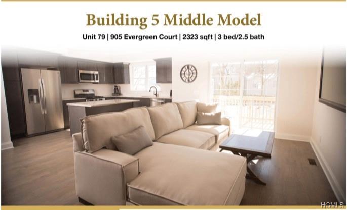 905 Evergreen Court - Photo 1