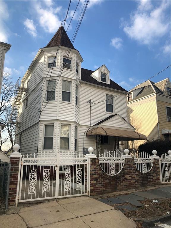 418 4th Avenue - Photo 1