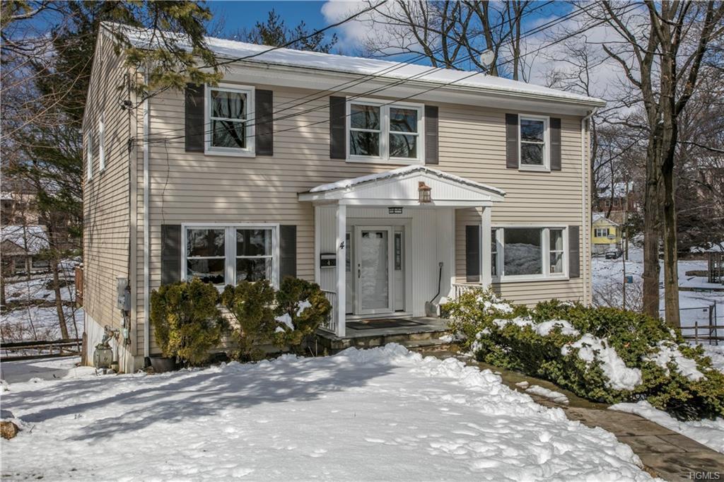 4 Coolidge Street - Photo 1