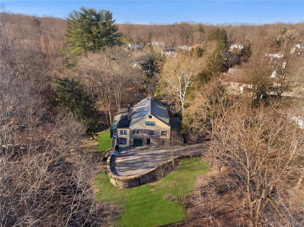 145 Saxon Woods Road - Photo 1