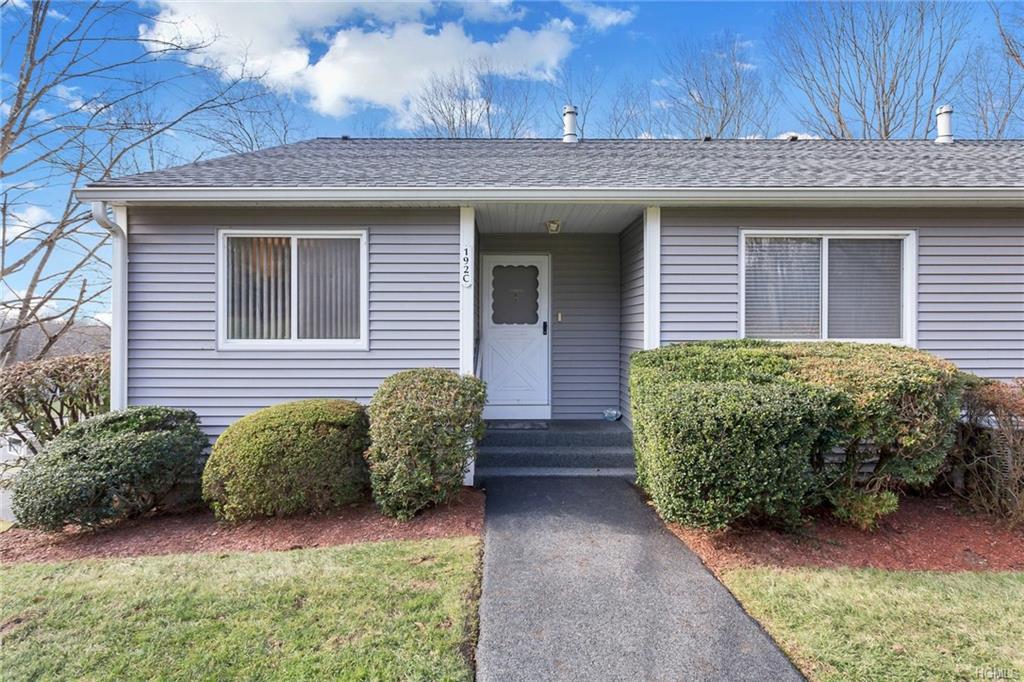 192 Long Hill Drive - Photo 1