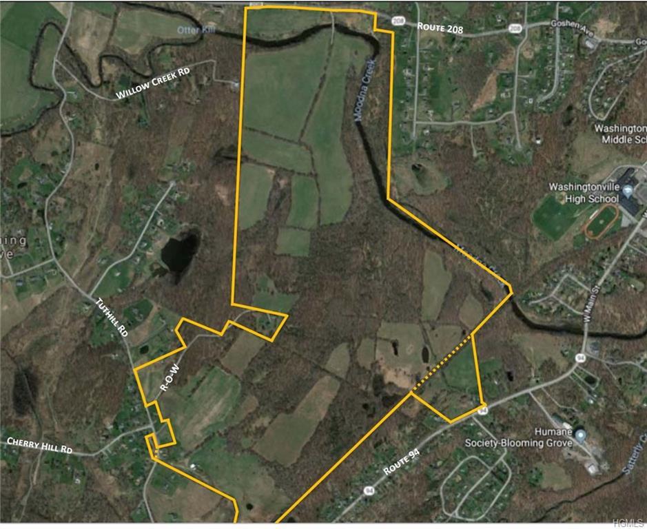 1869 Route 208 - Photo 1