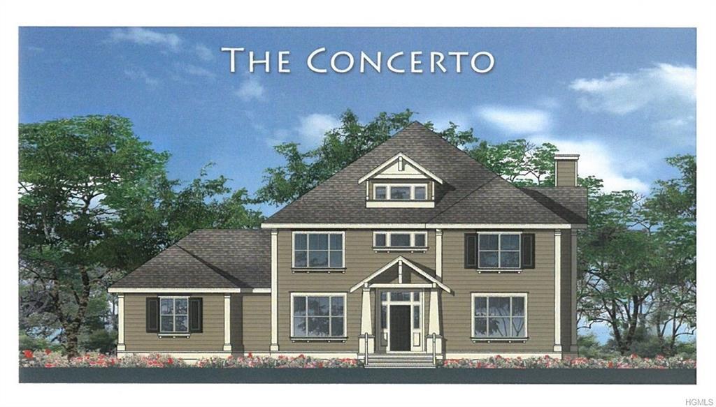 35 Stonehollow Drive - Photo 1