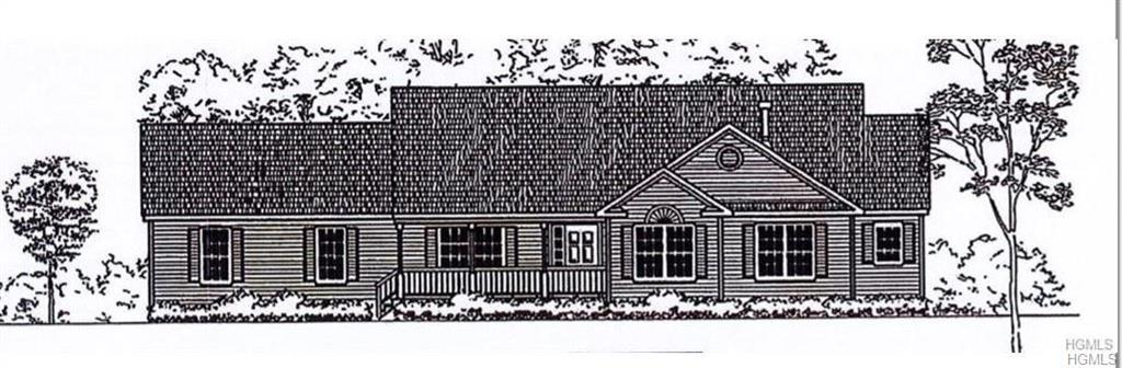 Lot #5 Ridge Drive - Photo 1