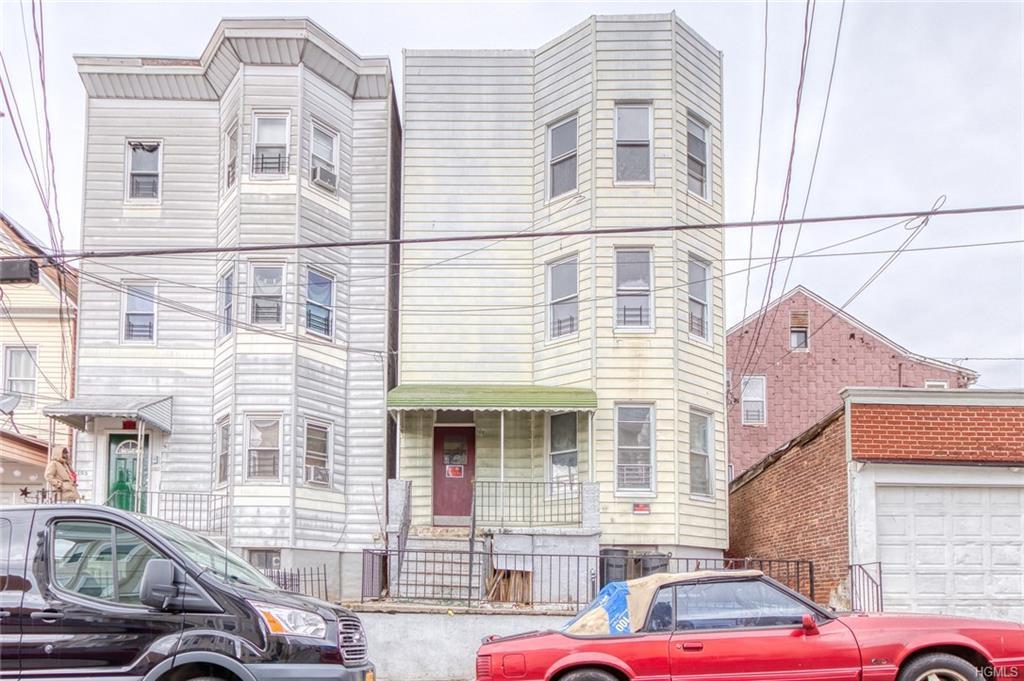 107 Oliver Avenue - Photo 1