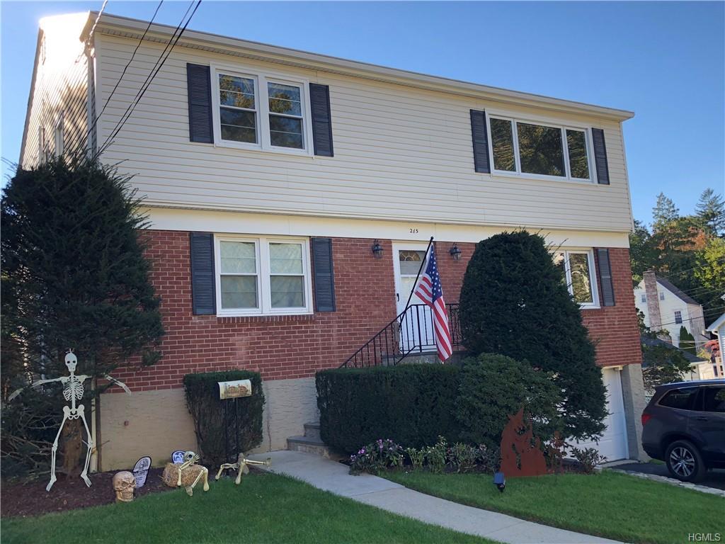 215 Short Street - Photo 1