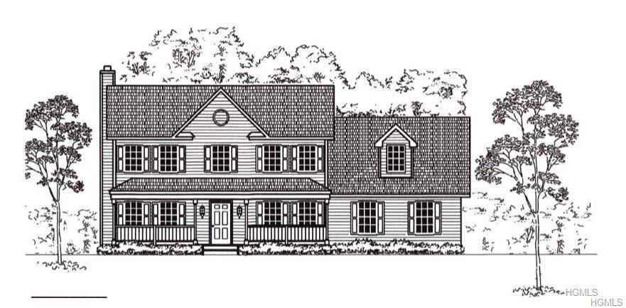 Lot #3 Ridge Drive - Photo 1