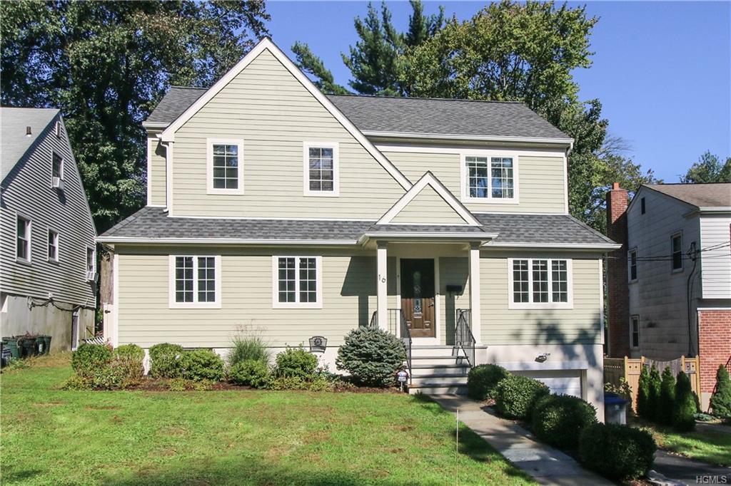 16 Thelma Place - Photo 1