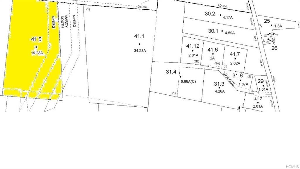 Lots 41.5 Coopers Corner Road - Photo 1