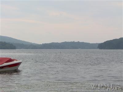 5-Lot Shore Road - Photo 1