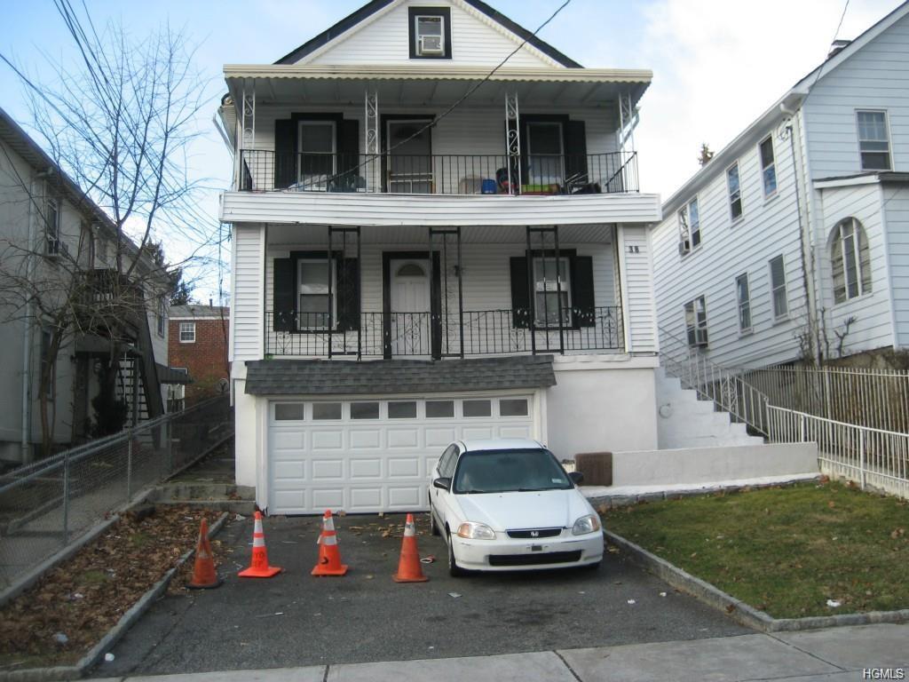 38 Loring Avenue - Photo 1