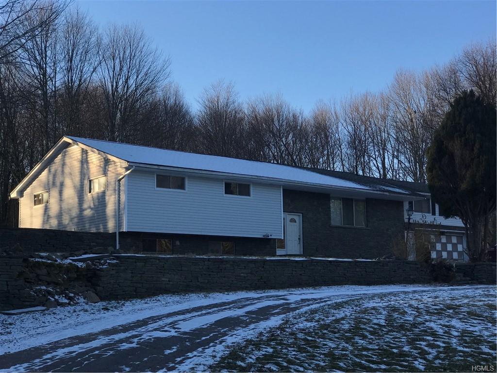 55 Coopers Corner Road - Photo 1