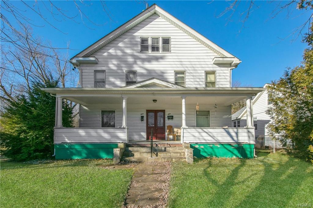 803 Homestead Avenue - Photo 1