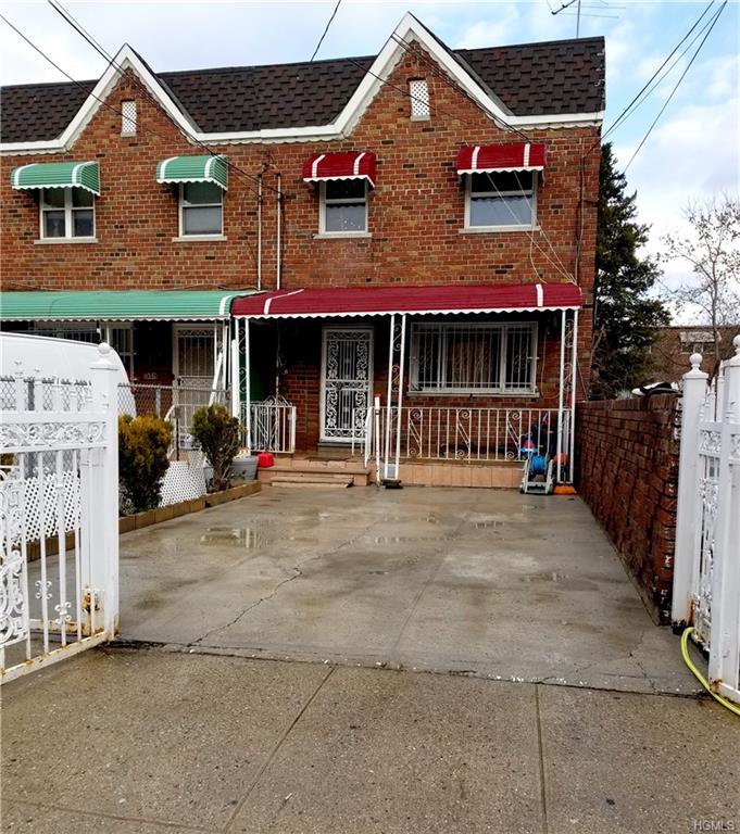 516 Leland Avenue - Photo 1