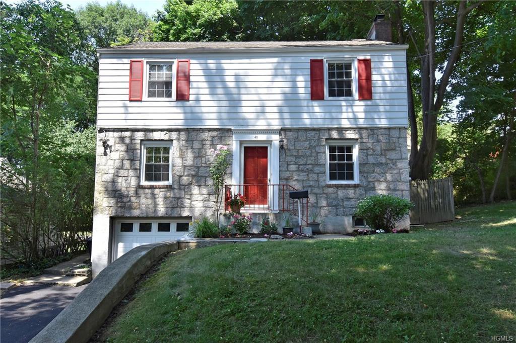 45 Briary Road - Photo 1