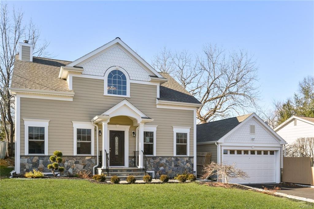 1919 Maple Hill Street - Photo 1