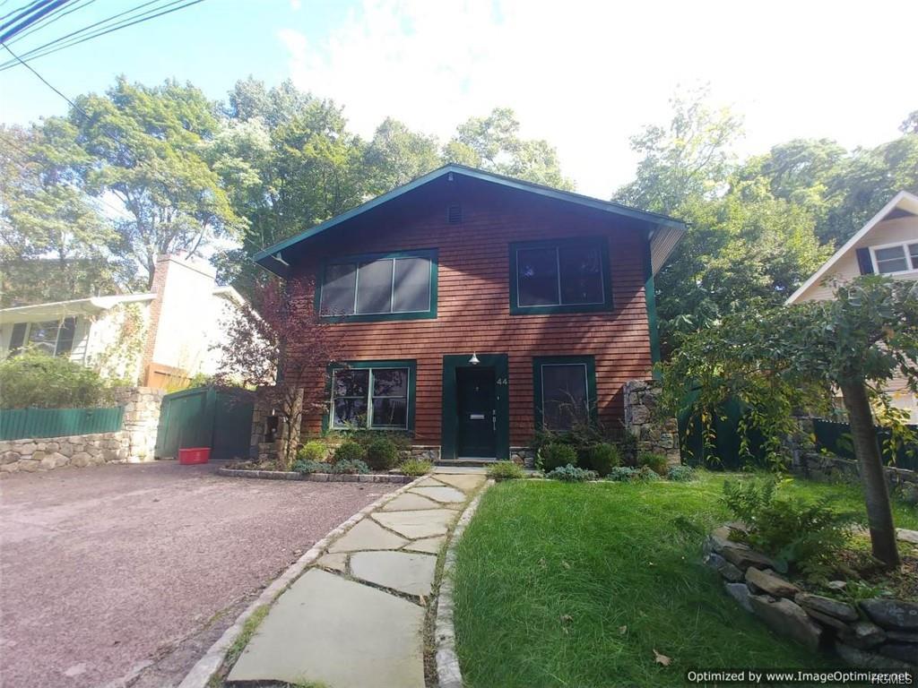 44 Bungalow Road - Photo 1