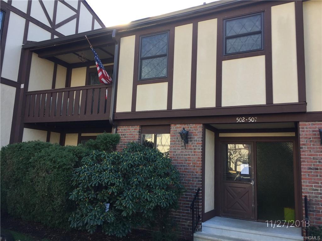 502 Sierra Vista Lane - Photo 1