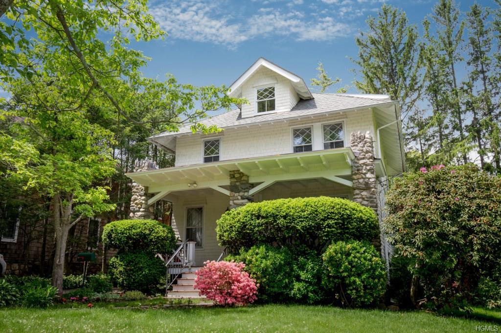 25 Cushman Road - Photo 1