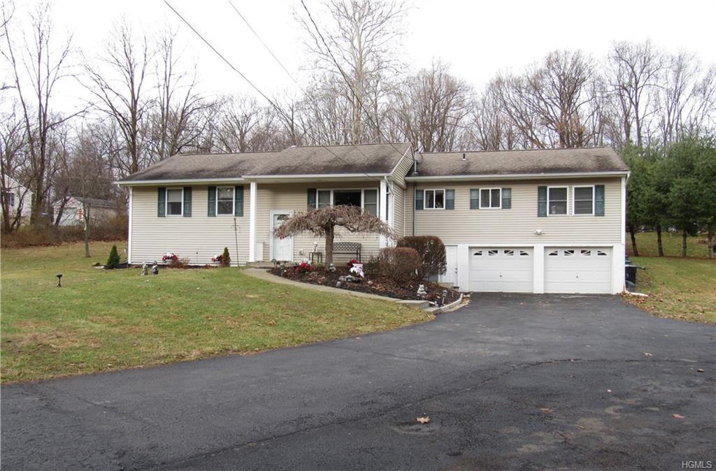 28 Entry Road - Photo 1