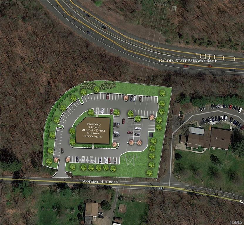 36 Scotland Hill Road - Photo 1