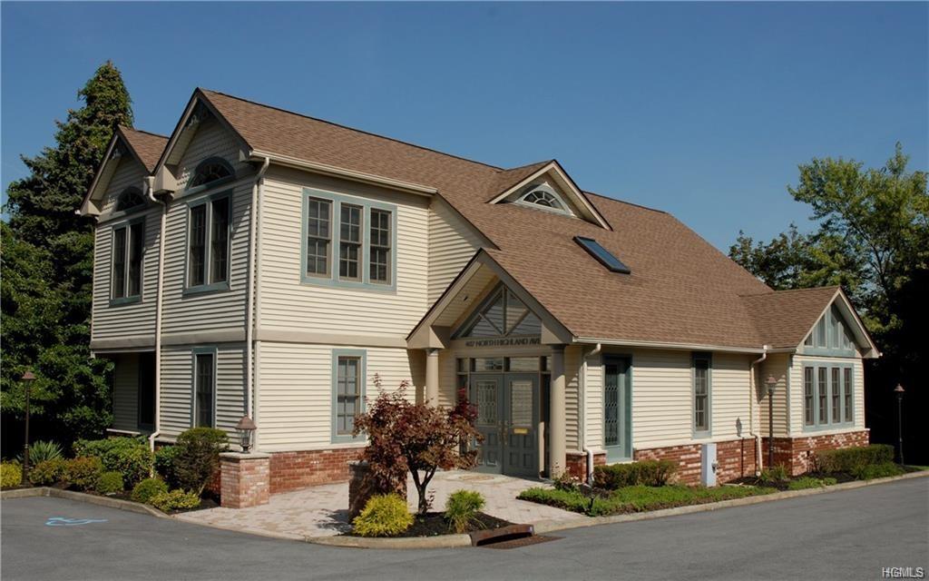 407 Highland Avenue - Photo 1