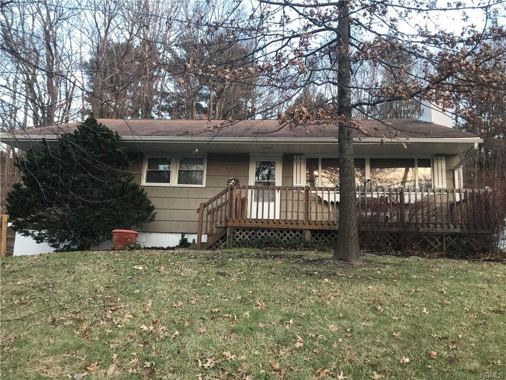 151 Street Ext - Photo 1