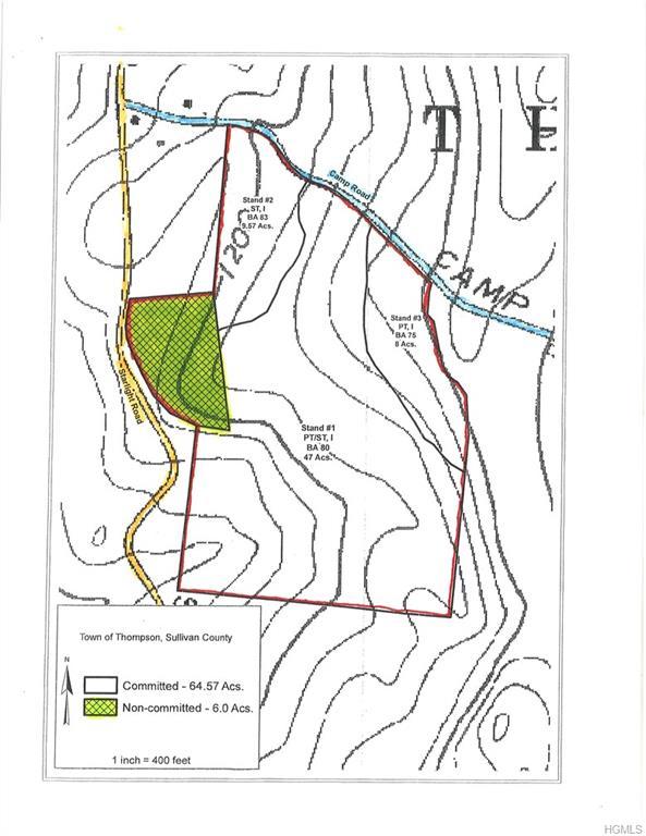 Camp Road - Photo 1