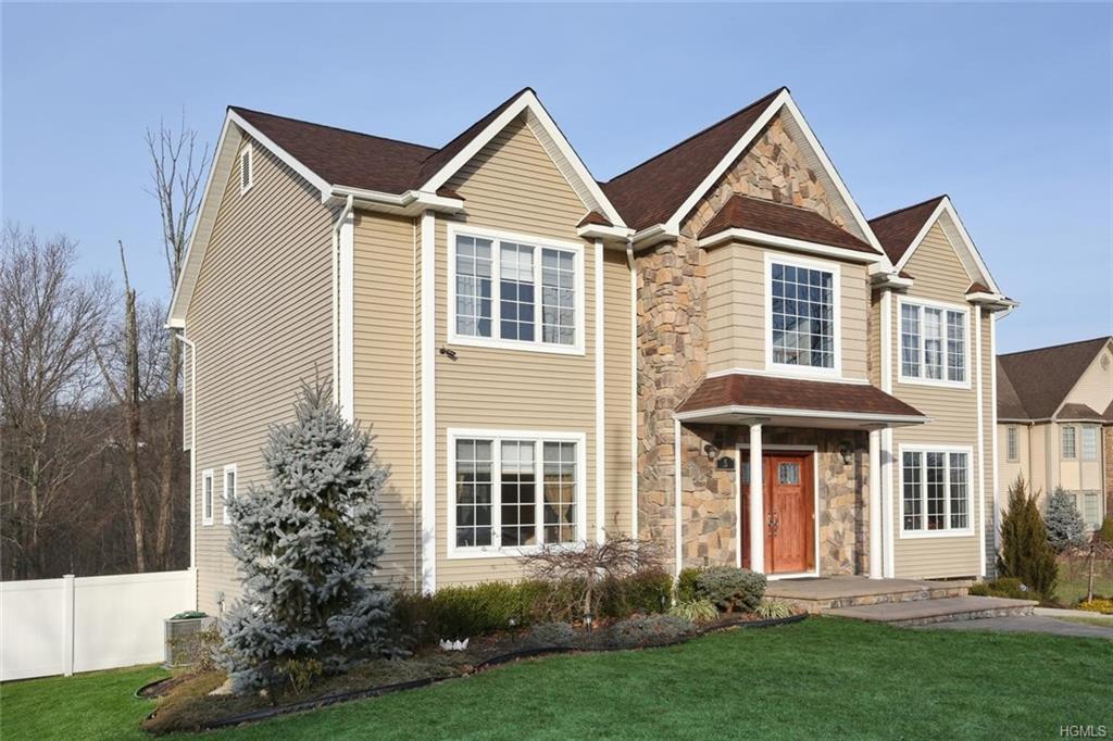 5 Marino Boulevard - Photo 1