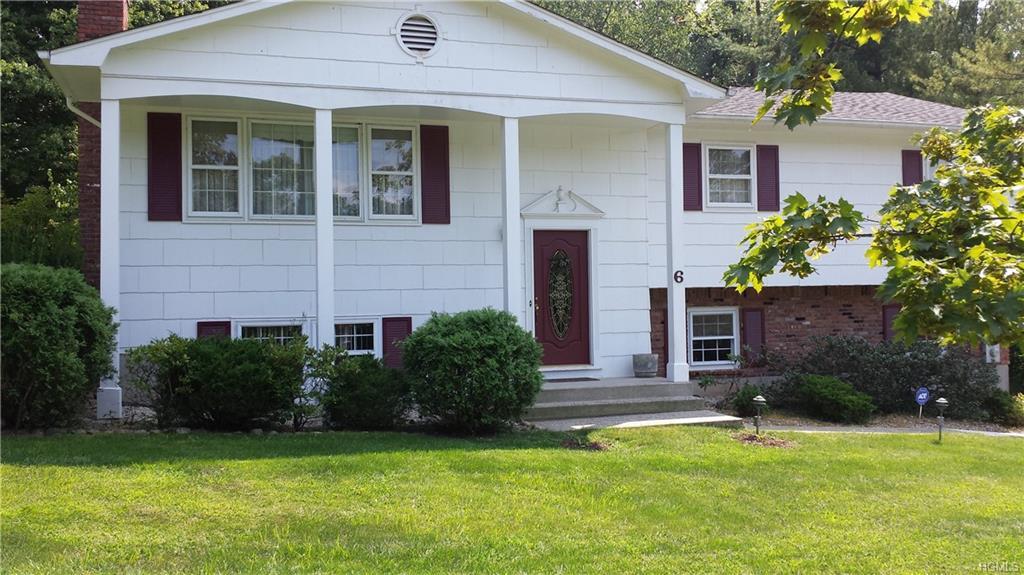 6 Reina Lane - Photo 1