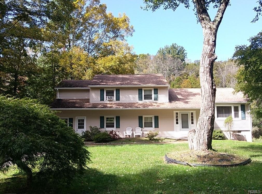 12 Quincy Road - Photo 1