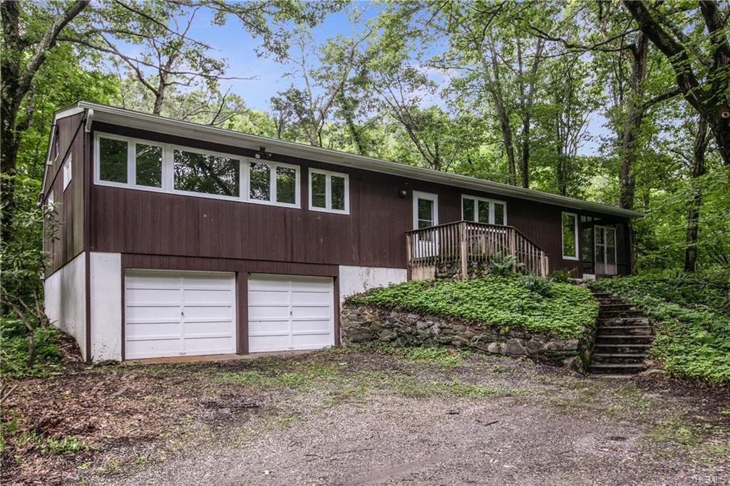245 Croton Dam Road - Photo 1