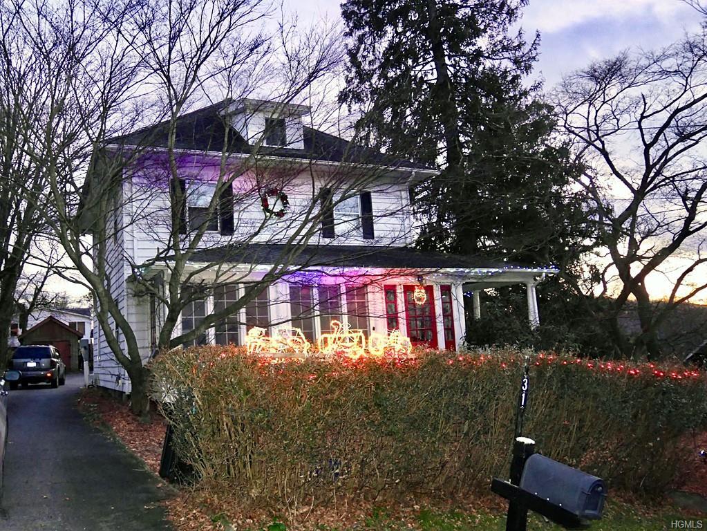 31 Crosby Avenue - Photo 1