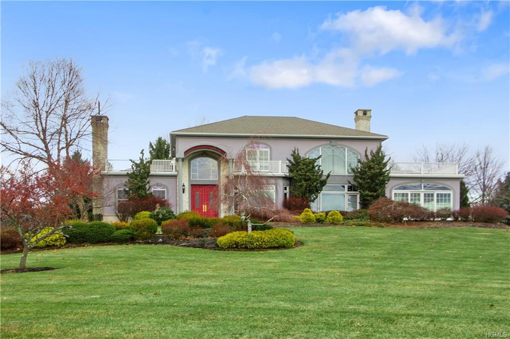33 Far Horizons Drive - Photo 1