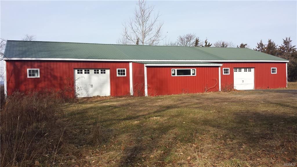 205 Jessup Road - Photo 1