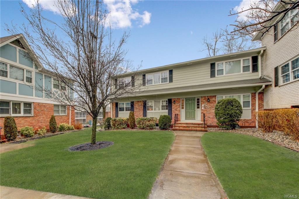 94 Bon Aire Circle - Photo 1