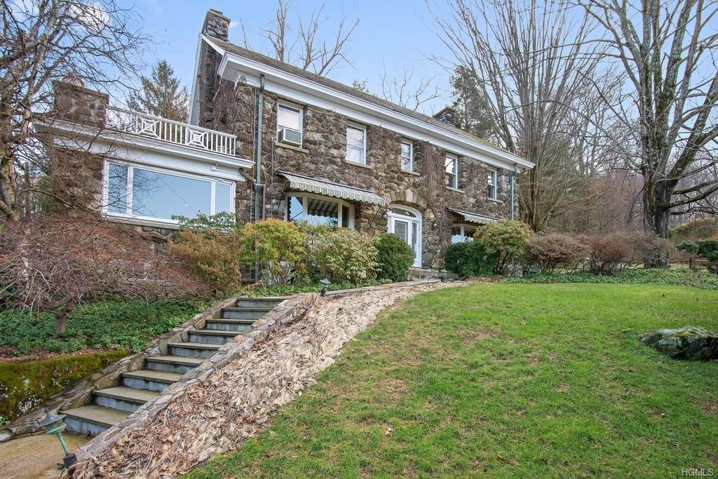 245 Mount Airy Road - Photo 1