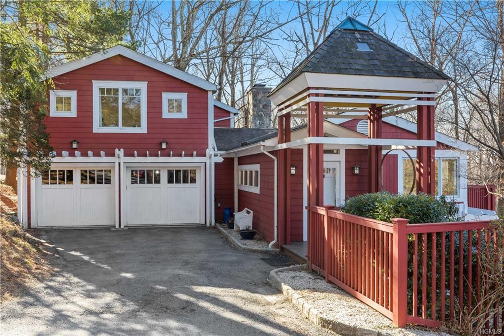 1454 Old Logging Road - Photo 1