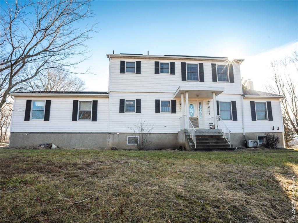 153 Mt Joy Road - Photo 1