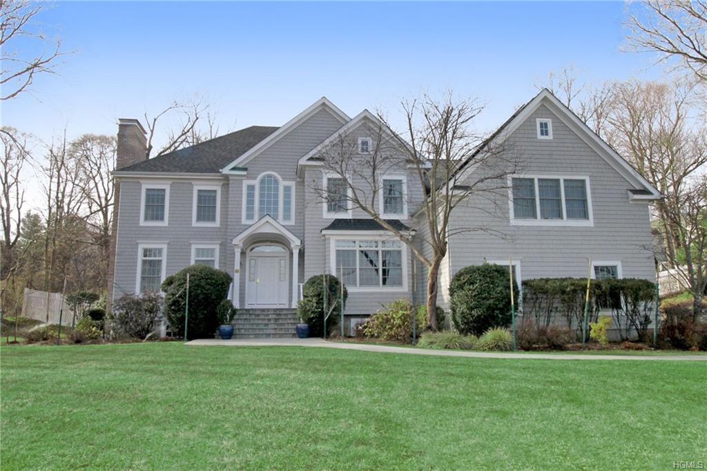 202 Hirst Road - Photo 1