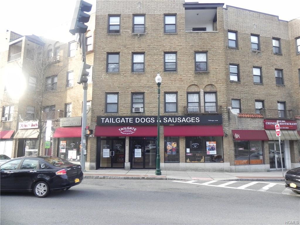 768 North Avenue - Photo 1