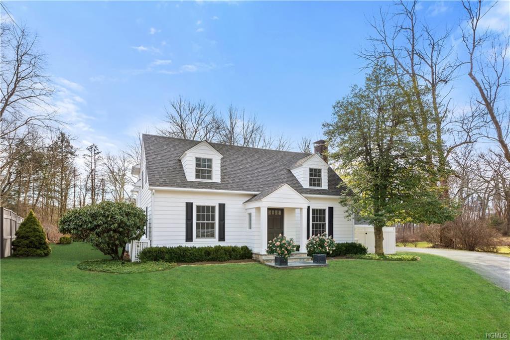 31 Court Road - Photo 1