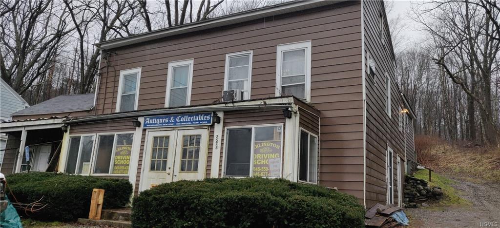 2576 Route 44 - Photo 1