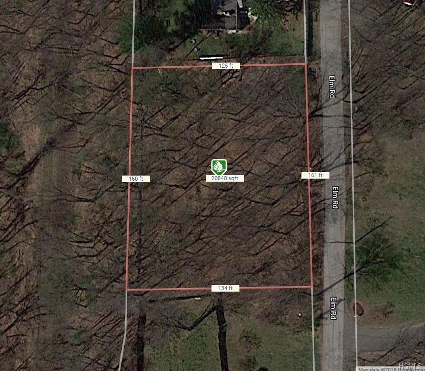 Lot 45 Elm Road - Photo 1