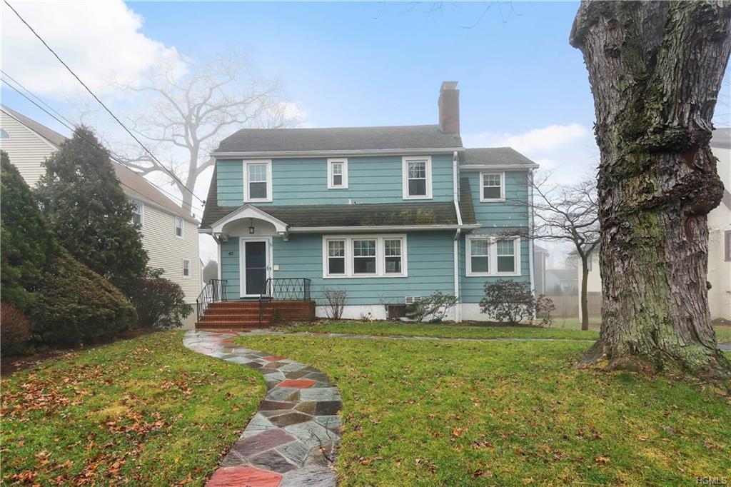 41 Prescott Avenue - Photo 1