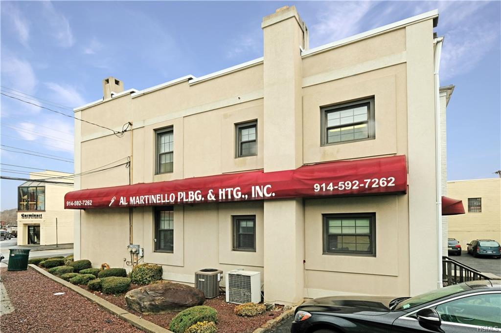 1 Paulding Street - Photo 1
