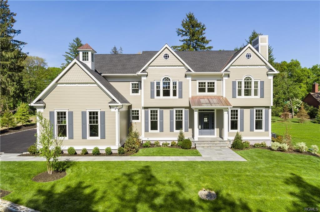 58 Byram Ridge Road - Photo 1